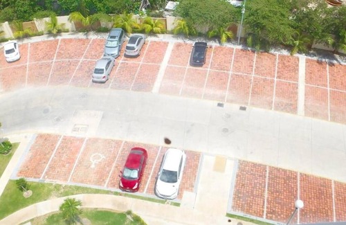 Cancun Apartment | Paradise Awaits: Dreams Lagoon in Cancun, Rated 10/10