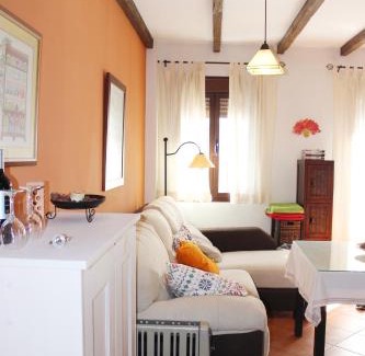 Grazalema Apartment | Discover a Paradise in Grazalema with Family-Friendly Amenities
