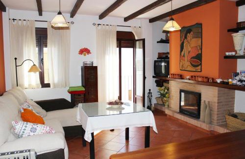 Grazalema Apartment | Discover a Paradise in Grazalema with Family-Friendly Amenities