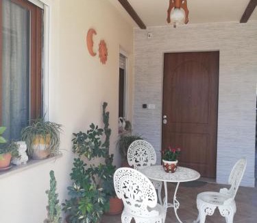 Villalfonsina House | Family-Friendly Getaway at Un passo dai Trabocchi