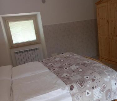 Collebrincioni Bed & Breakfast | Discover Un Passo Dal Cielo: Pet-Friendly Family Retreat