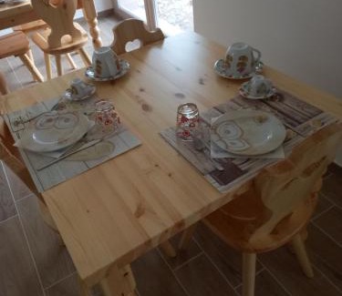 Collebrincioni Bed & Breakfast | Discover Un Passo Dal Cielo: Pet-Friendly Family Retreat