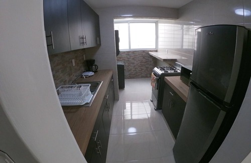 Downtown Cancun Apartment | Idyllic Getaway: Un Pedacito de Arena in Cancún Awaits