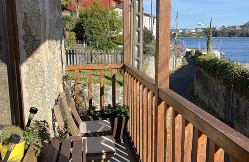 Ferrol House | Idyllic Escape: Un Pequeño Sueño with Spa and Hot Tub