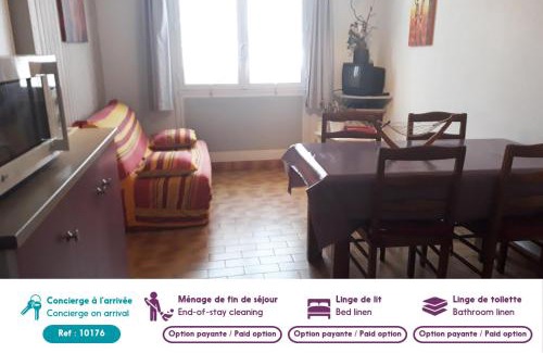 Saint-Maixent-sur-Vie House | Charming Retreat in Saint-Gilles - Child-Friendly Escape