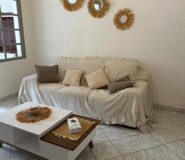 Soulac-sur-Mer House | Un petit coin de paradis soulac 33 n5