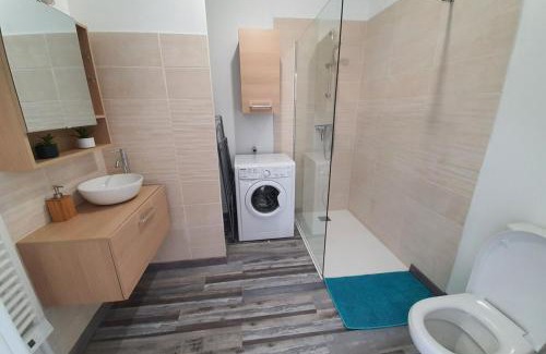 Meusnes Apartment | Beautiful Retreat Near Beauval & Châteaux with Ocean View