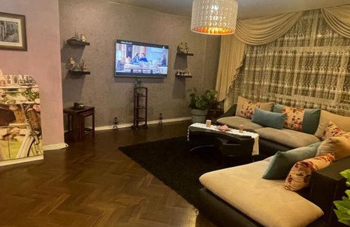 Ain Sebaa Apartment | Discover Comfort at Un Petit Monde Chez Soi - Child Friendly