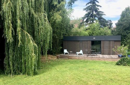 Holtzwihr Bed & Breakfast | Discover a Cozy Retreat Surrounded by Nature's Beauty