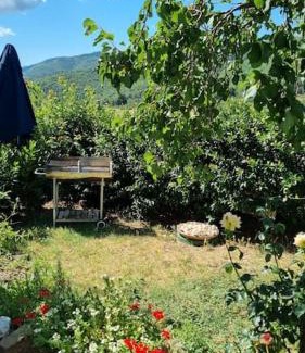 Greve in Chianti Ski Chalet | Discover a Hidden Gem in the Wild Chianti Region