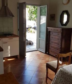 Greve in Chianti Ski Chalet | Discover a Hidden Gem in the Wild Chianti Region