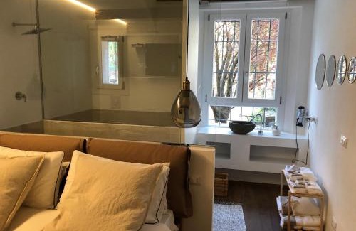 Ferrara Historic Centre Apartment | Pet-Friendly Getaway at Un Piccolo Rifugio, Rated 9/10