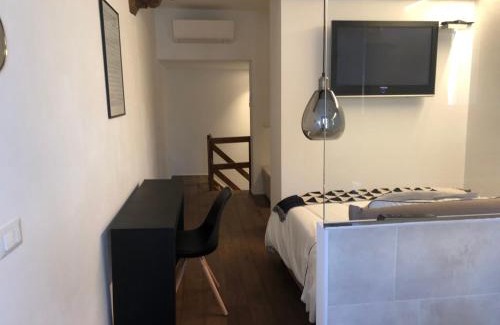Ferrara Historic Centre Apartment | Pet-Friendly Getaway at Un Piccolo Rifugio, Rated 9/10