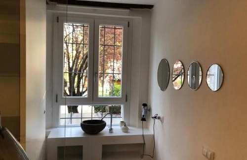 Ferrara Historic Centre Apartment | Pet-Friendly Getaway at Un Piccolo Rifugio, Rated 9/10