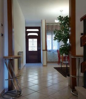 Contane House | Experience Un PO sul Delta: Rated 9.4, Pet-Friendly Stay