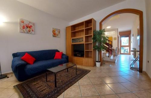 Contane House | Experience Un PO sul Delta: Rated 9.4, Pet-Friendly Stay