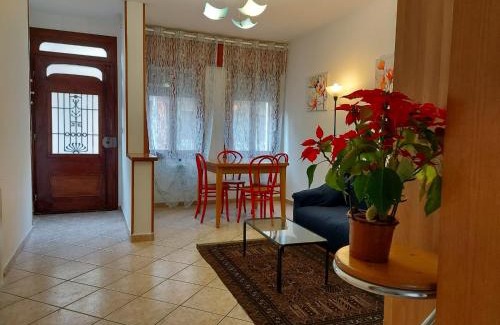 Contane House | Experience Un PO sul Delta: Rated 9.4, Pet-Friendly Stay