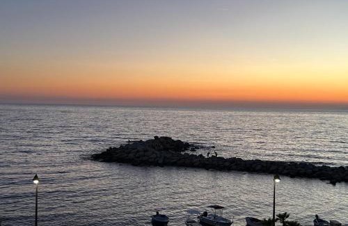 Santa Maria di Castellabate House | Beachfront Bliss at Un Posto al Mare - Guest Rated 10/10