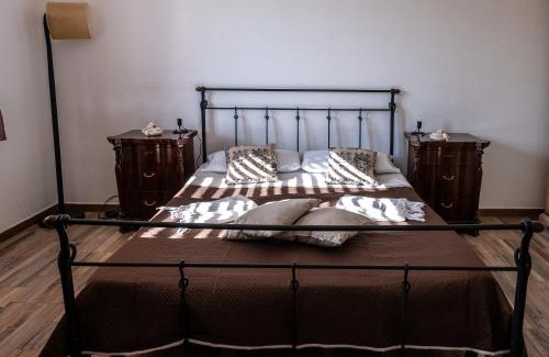 Caltanissetta Apartment | Discover Un Posto al Sole - Caltanissetta, Rated 9.2/10
