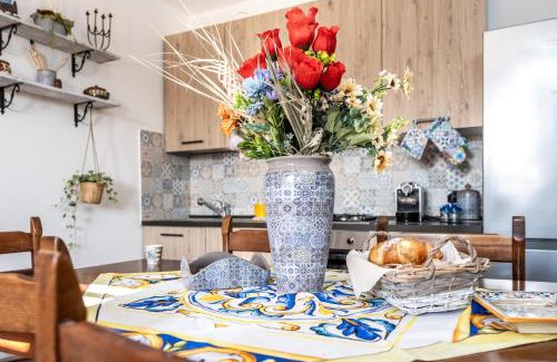 Caltanissetta Apartment | Discover Un Posto al Sole - Caltanissetta, Rated 9.2/10