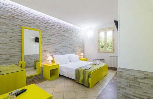 Otranto Other | Impressive Un Posto Al Sole: Eco-Friendly Retreat with Pool