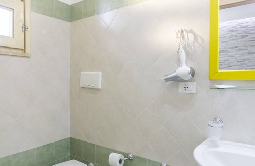Otranto Other | Impressive Un Posto Al Sole: Eco-Friendly Retreat with Pool