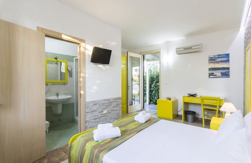 Otranto Other | Impressive Un Posto Al Sole: Eco-Friendly Retreat with Pool