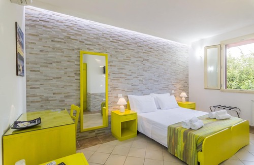 Otranto Other | Impressive Un Posto Al Sole: Eco-Friendly Retreat with Pool