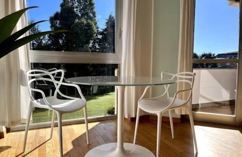 Garino Apartment | Dreamy Getaway with Private Park in Vinovo - Guest Rated 9.8