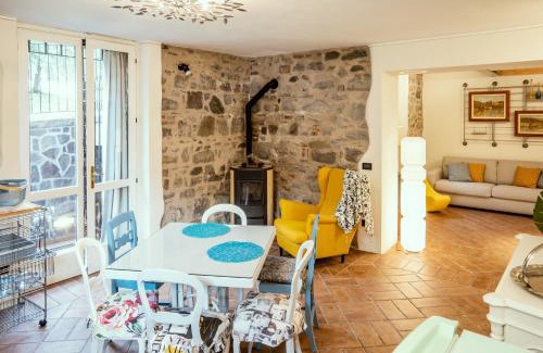 Marone Apartment | Discover a Truly Unique Retreat with Private Beach Access