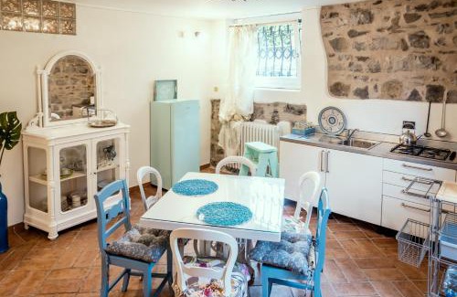 Marone Apartment | Discover a Truly Unique Retreat with Private Beach Access