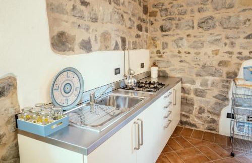 Marone Apartment | Discover a Truly Unique Retreat with Private Beach Access