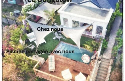 Cul de Sac House | Un ptit coin de bonheur