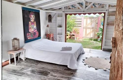 Cul de Sac House | Un ptit coin de bonheur