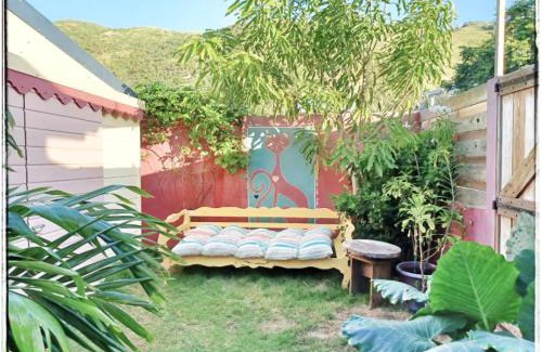 Cul de Sac House | Un ptit coin de bonheur