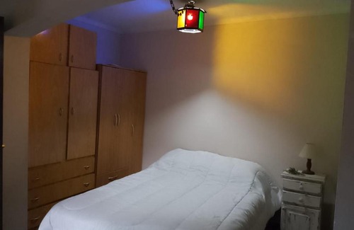 Chacras de Coria Apartment | Guest Rated 10/10: Un rincón en Chacras - Family Friendly Stay