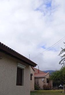 Merlo Apartment | Un rincón en el centro