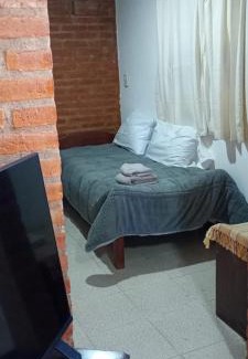 Merlo Apartment | Un rincón en el centro