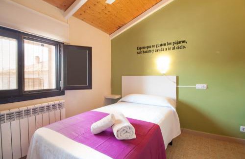 Villar de Canas House | Discover Un Rincón en la Mancha: Top-Rated Family Retreat