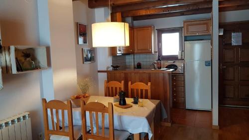 Taull Apartment | Discover VALL DE BOI: Pet-Friendly Retreat with Pool