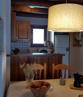Taull Apartment | Discover VALL DE BOI: Pet-Friendly Retreat with Pool