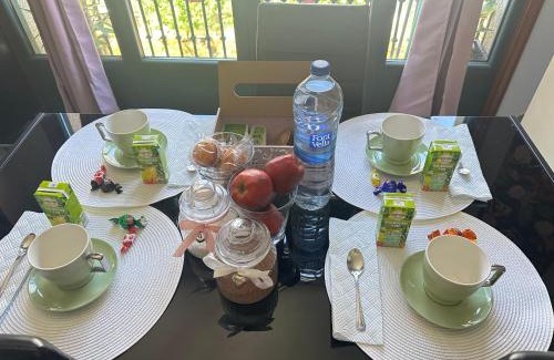 Caldas de Reis Apartment | Discover Un Rincón Romano - Perfect for Families!