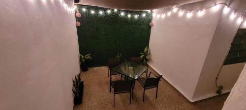 Merida House | Delightful Retreat in Mérida: Pet & Child Friendly Haven