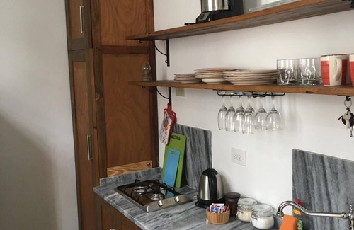Old Havana Apartment | Ideal Retreat: Guest Rated 9.6 with Spa and Family Amenities
