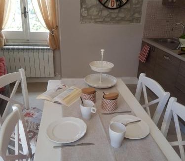 Beverino Apartment | Experience Elegance at Un soffio dal cielo - 10/10 Rated