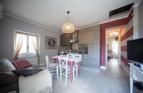 Beverino Apartment | Experience Elegance at Un soffio dal cielo - 10/10 Rated