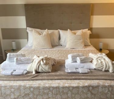 San Terenzo Apartment | Oceanfront Bliss at UN SOGNO NEL GOLFO DEI POETI