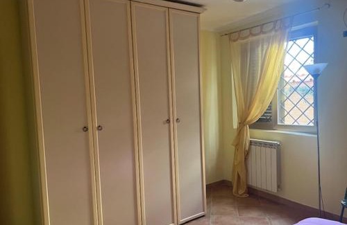 Zona XXXII Acilia Nord House | Discover Un Sogno nel Verde: Pet Friendly Getaway