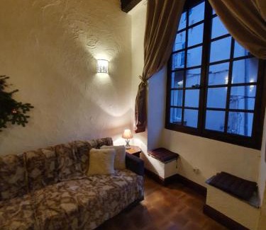 Saint-Martin-Vesubie Apartment | Experience History at Le Palais Gubernatis - Family Friendly