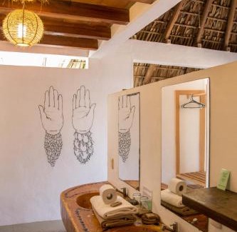 San Agustinillo Hotel | Escape to Un Sueño Cabañas del Pacífico with Oceanfront Bliss